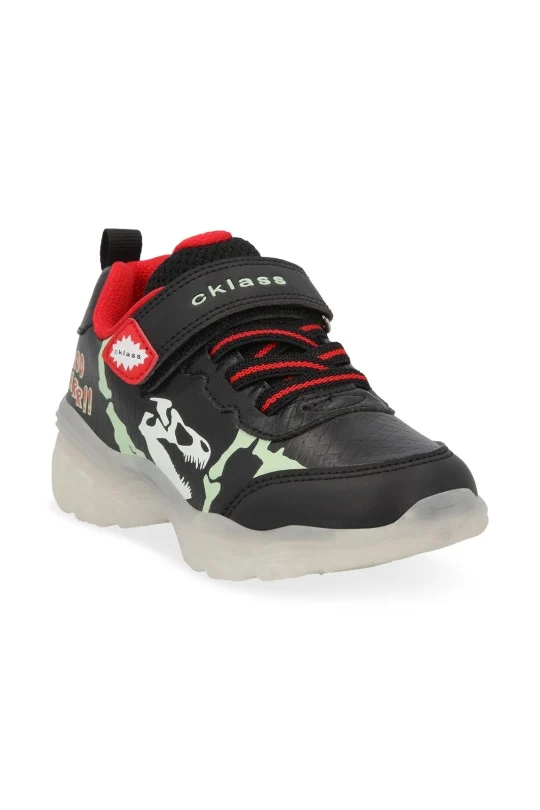 TENIS DEPORTIVO MULTICOLOR CON ADORNO 71026