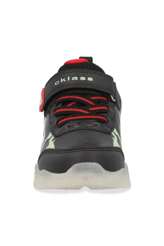 TENIS DEPORTIVO MULTICOLOR CON ADORNO 71026 - Image 3