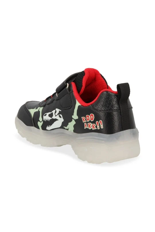 TENIS DEPORTIVO MULTICOLOR CON ADORNO 71026 - Image 4