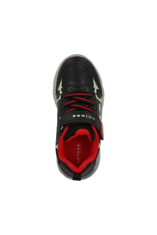 TENIS DEPORTIVO MULTICOLOR CON ADORNO 71026 - Image 5