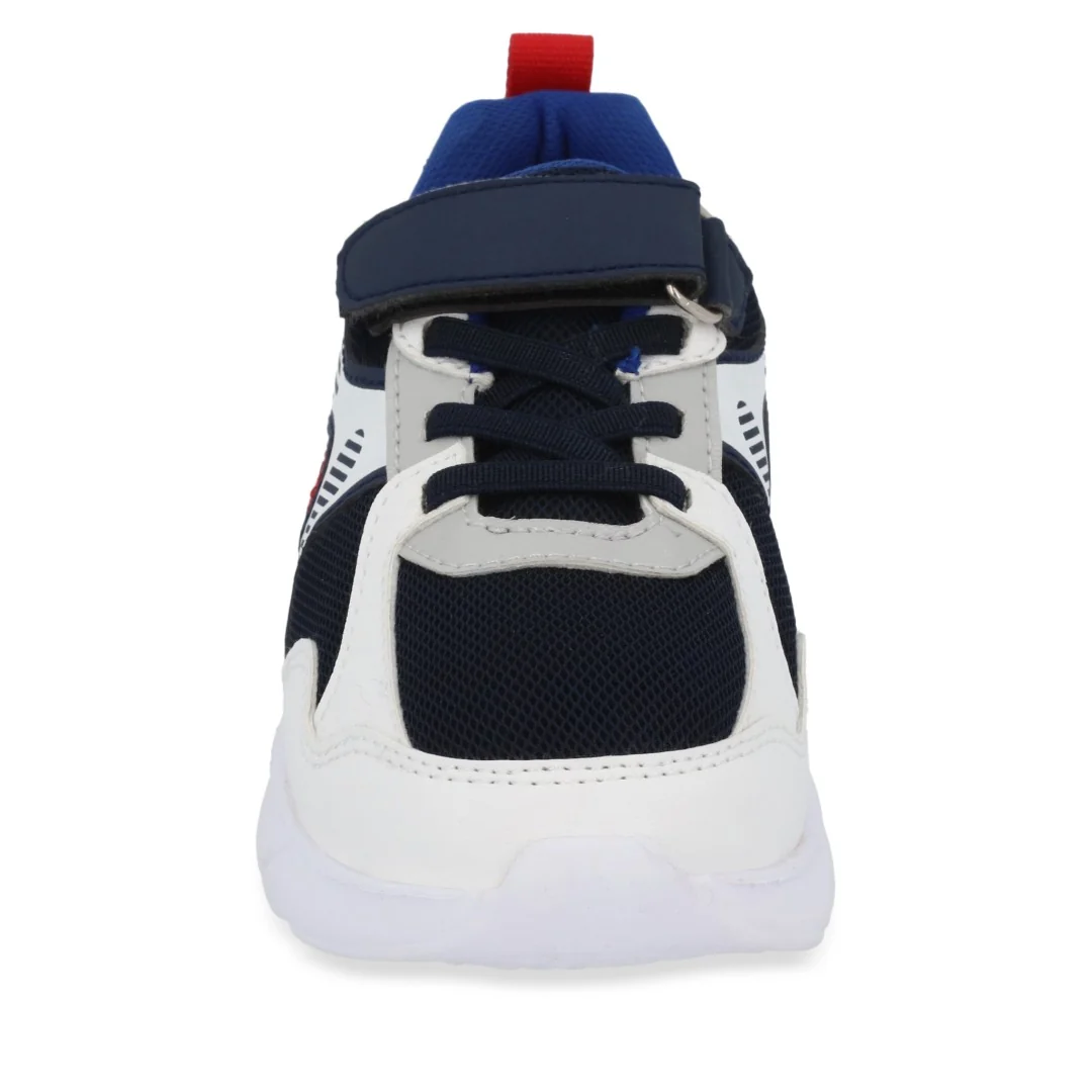 TENIS DEPORTIVO MULTICOLOR CON ADORNO 90411 - Image 4