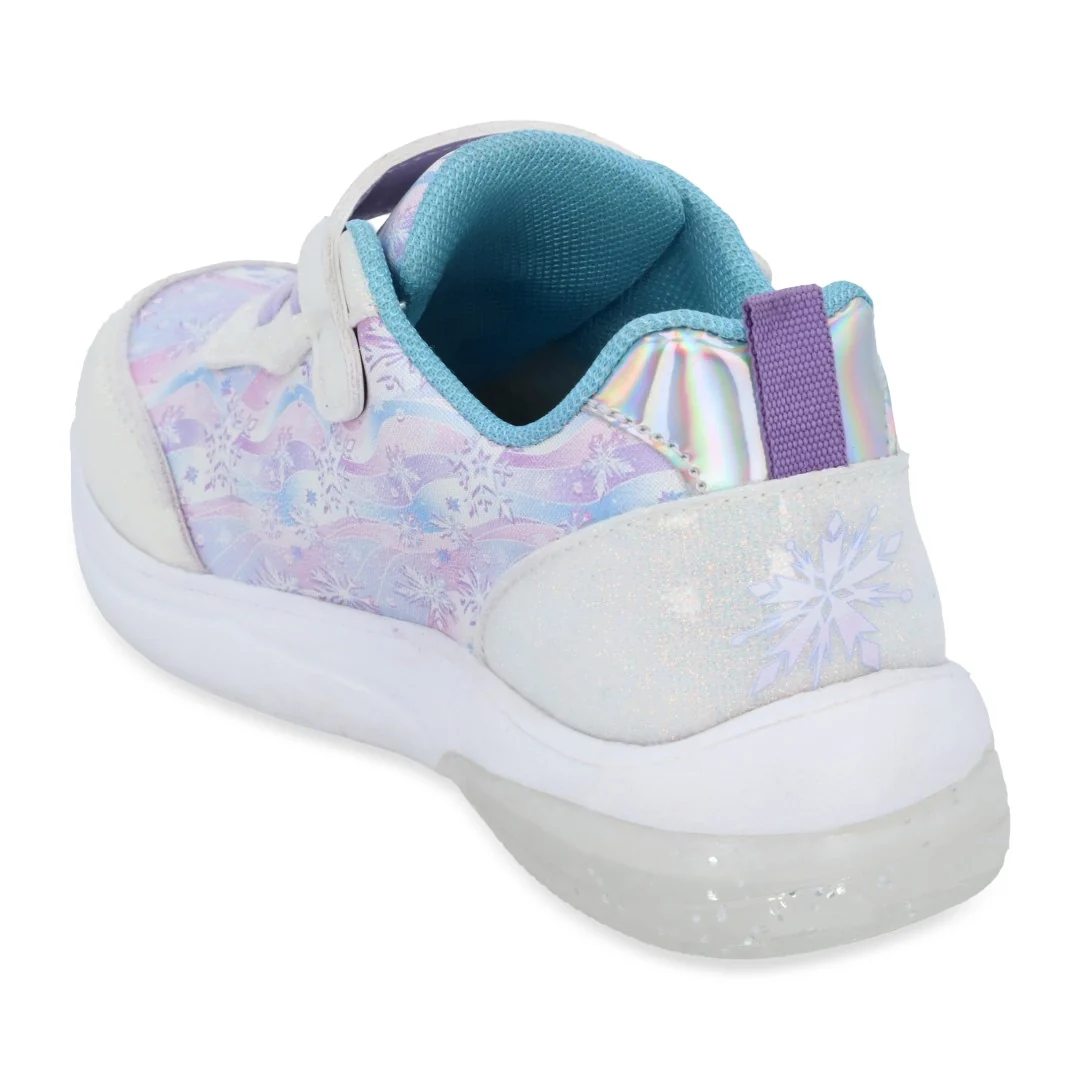 TENIS DEPORTIVO MULTICOLOR DE FROZEN 09779 - Image 3