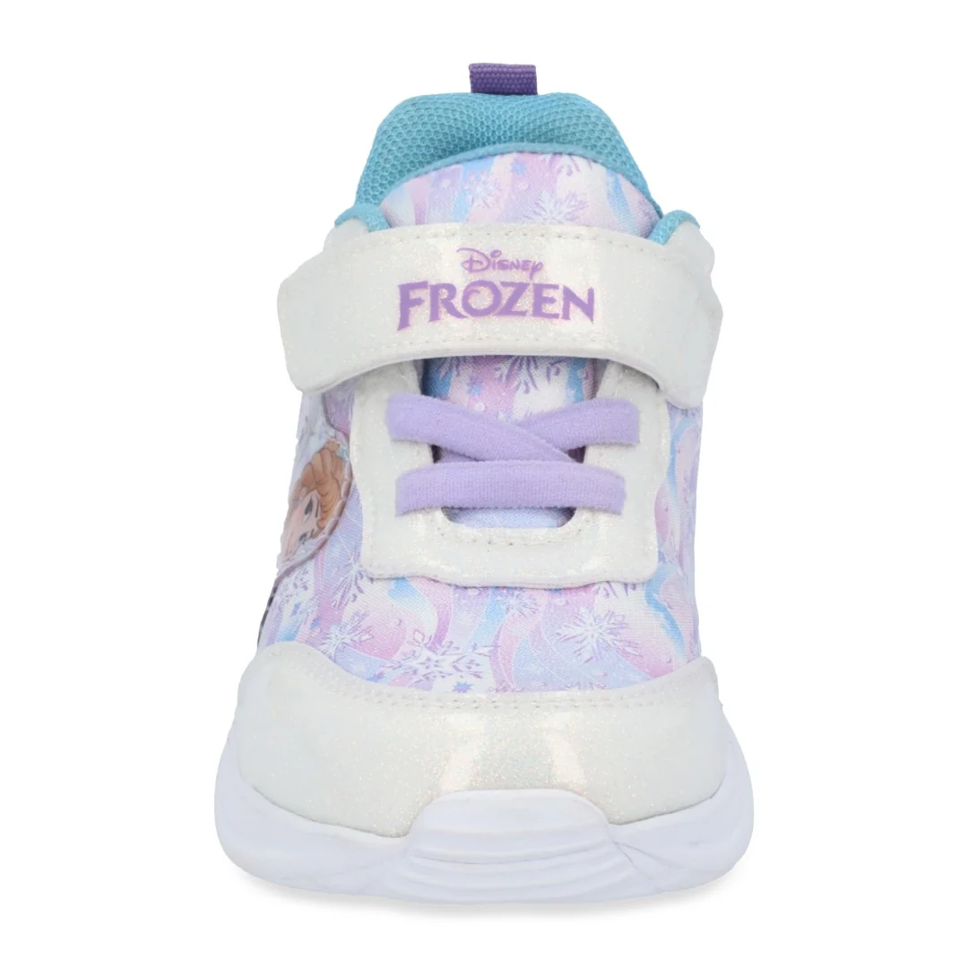 TENIS DEPORTIVO MULTICOLOR DE FROZEN 09779 - Image 4