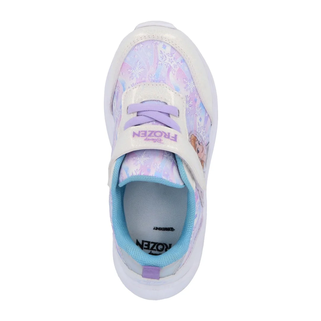 TENIS DEPORTIVO MULTICOLOR DE FROZEN 09779 - Image 5