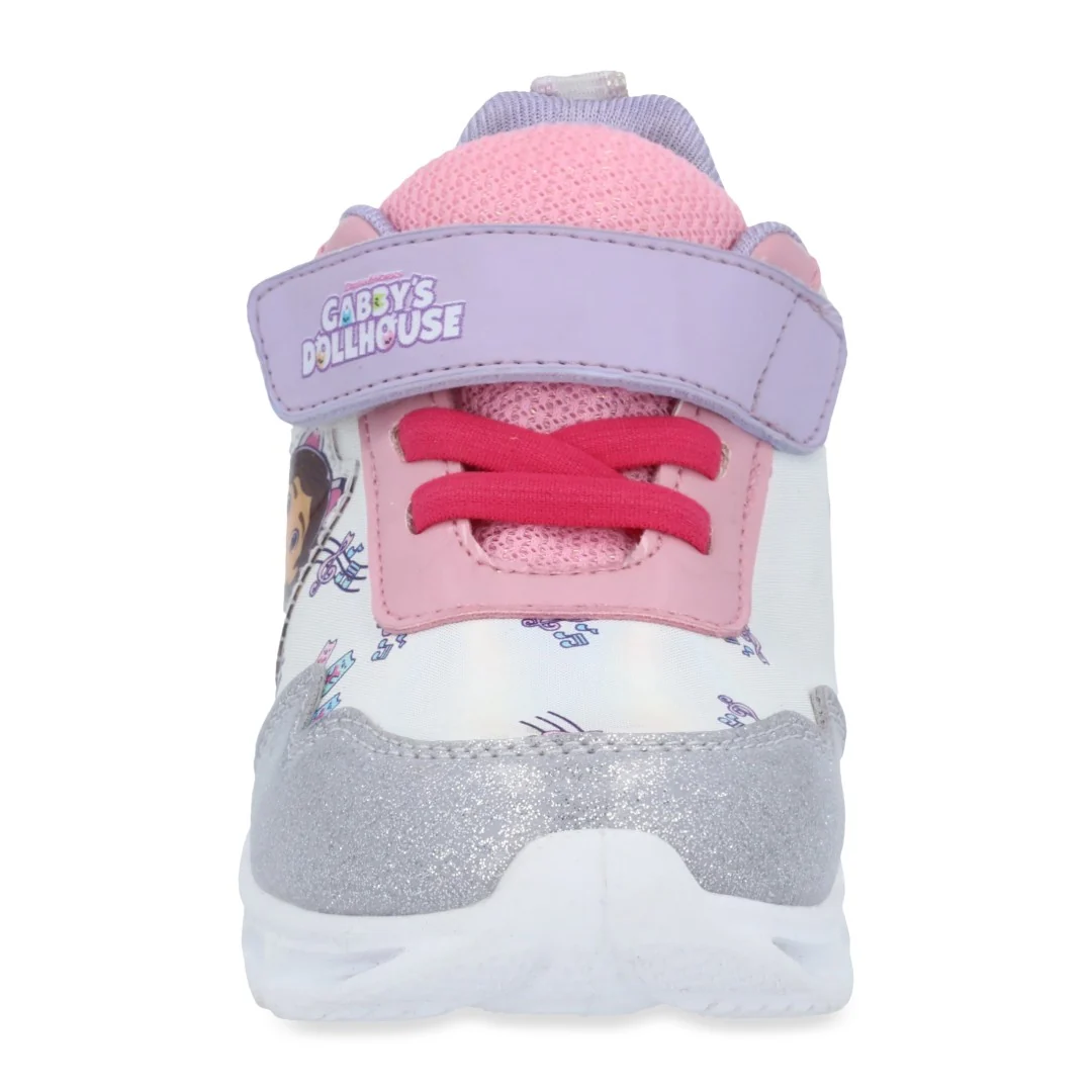 TENIS DEPORTIVO MULTICOLOR DE GABBY´S DOLLHOUSE 09781 - Image 3