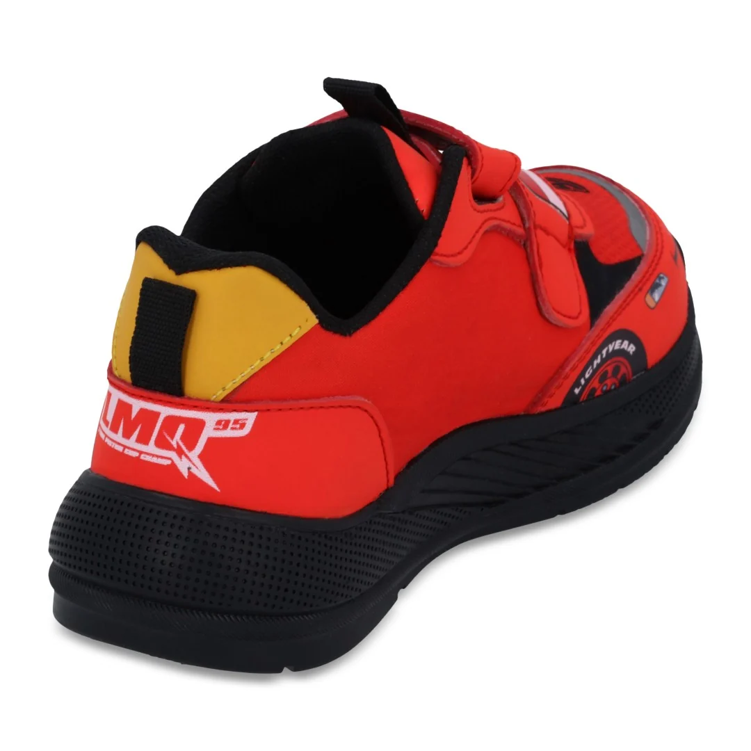 TENIS DEPORTIVO ROJO DE CARS 09789 - Image 3