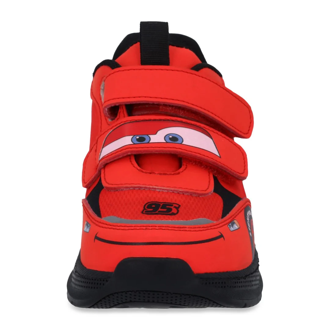 TENIS DEPORTIVO ROJO DE CARS 09789 - Image 4