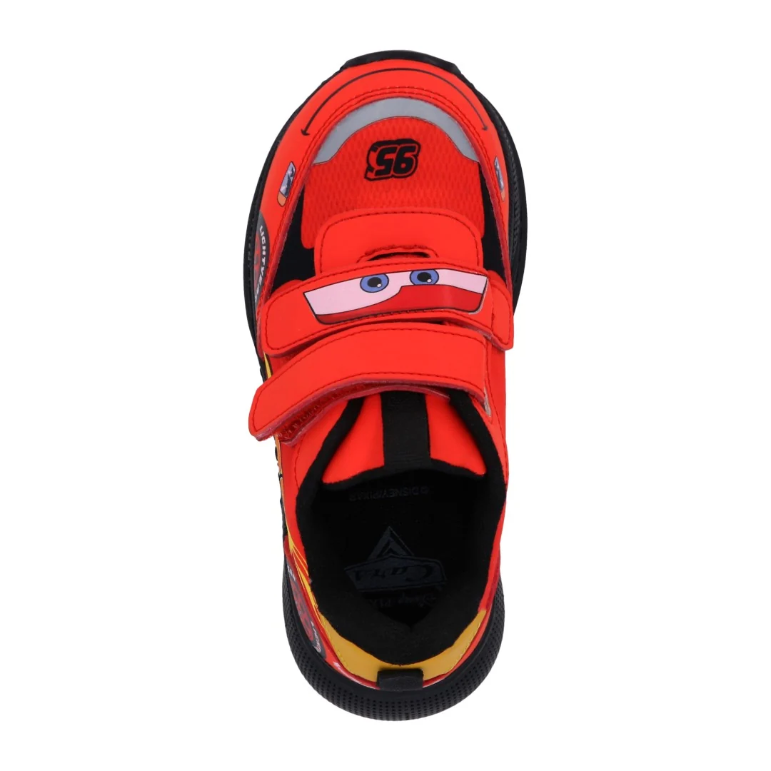 TENIS DEPORTIVO ROJO DE CARS 09789 - Image 5