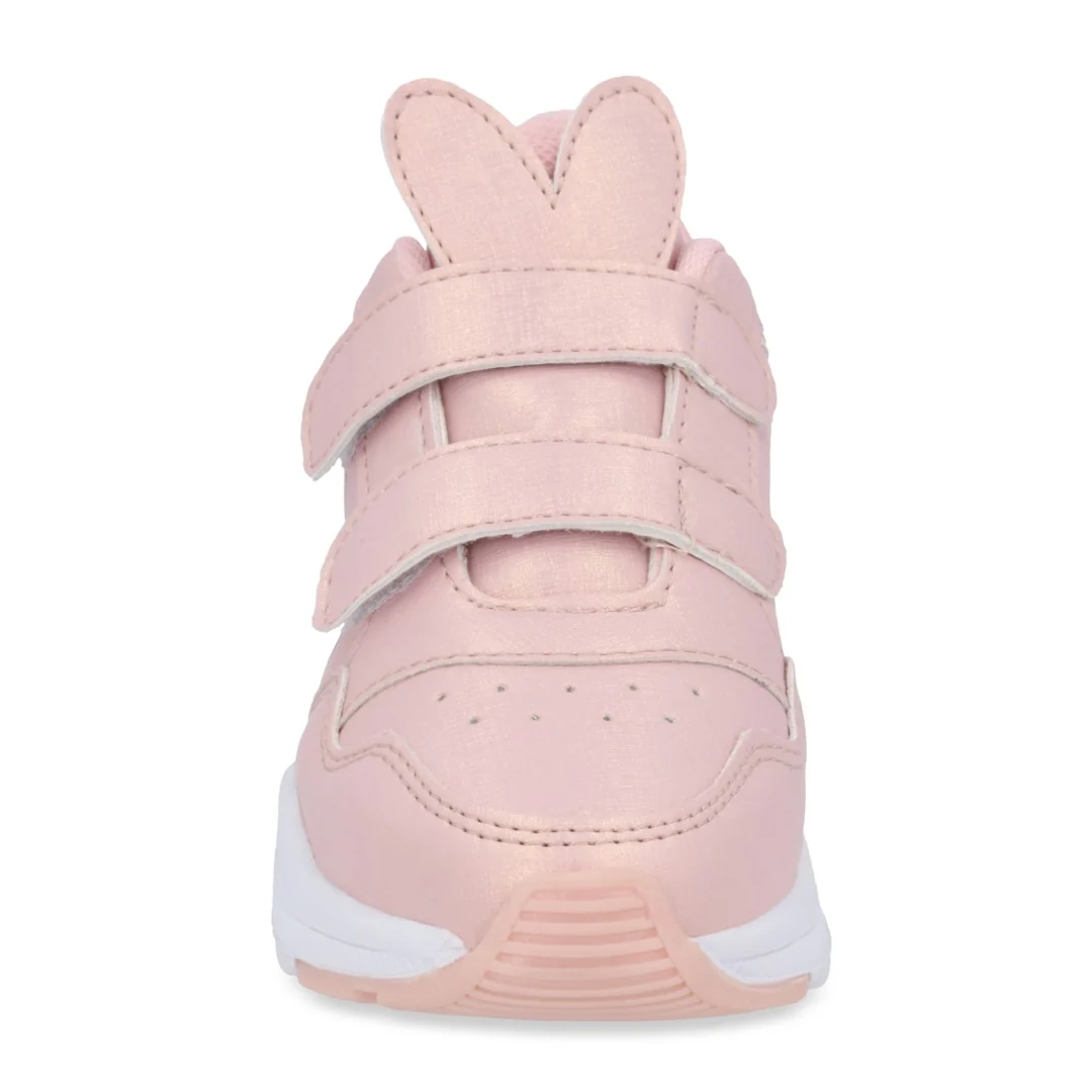 TENIS DEPORTIVO ROSA CON ADORNO 70628 - Image 3