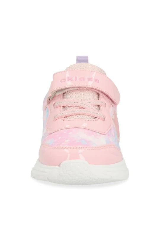 TENIS DEPORTIVO ROSA CON ADORNO 71023 - Image 3
