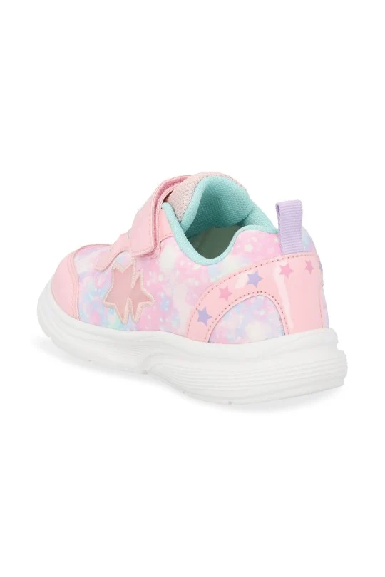 TENIS DEPORTIVO ROSA CON ADORNO 71023 - Image 4