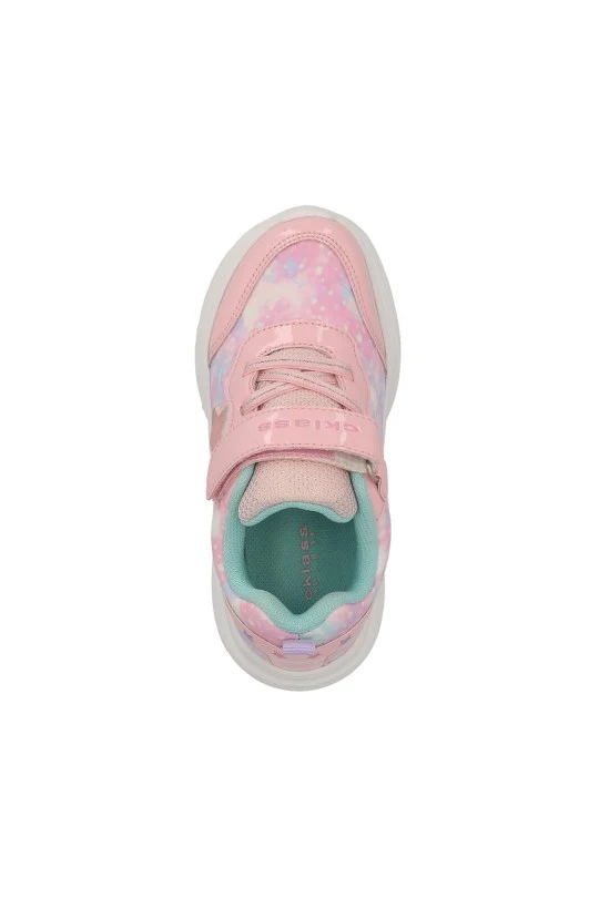 TENIS DEPORTIVO ROSA CON ADORNO 71023 - Image 5