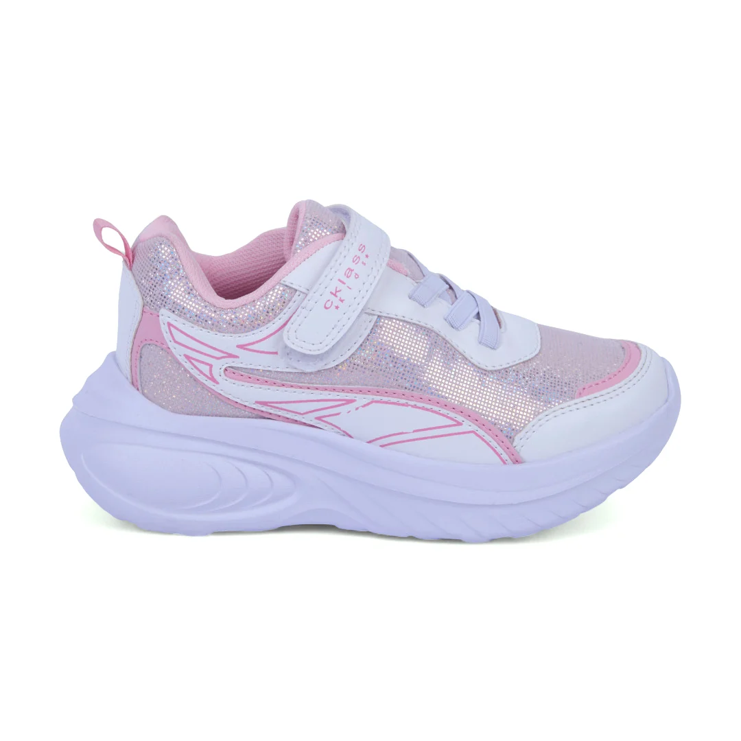 TENIS DEPORTIVO ROSA CONTACTEL 15803 - Image 2