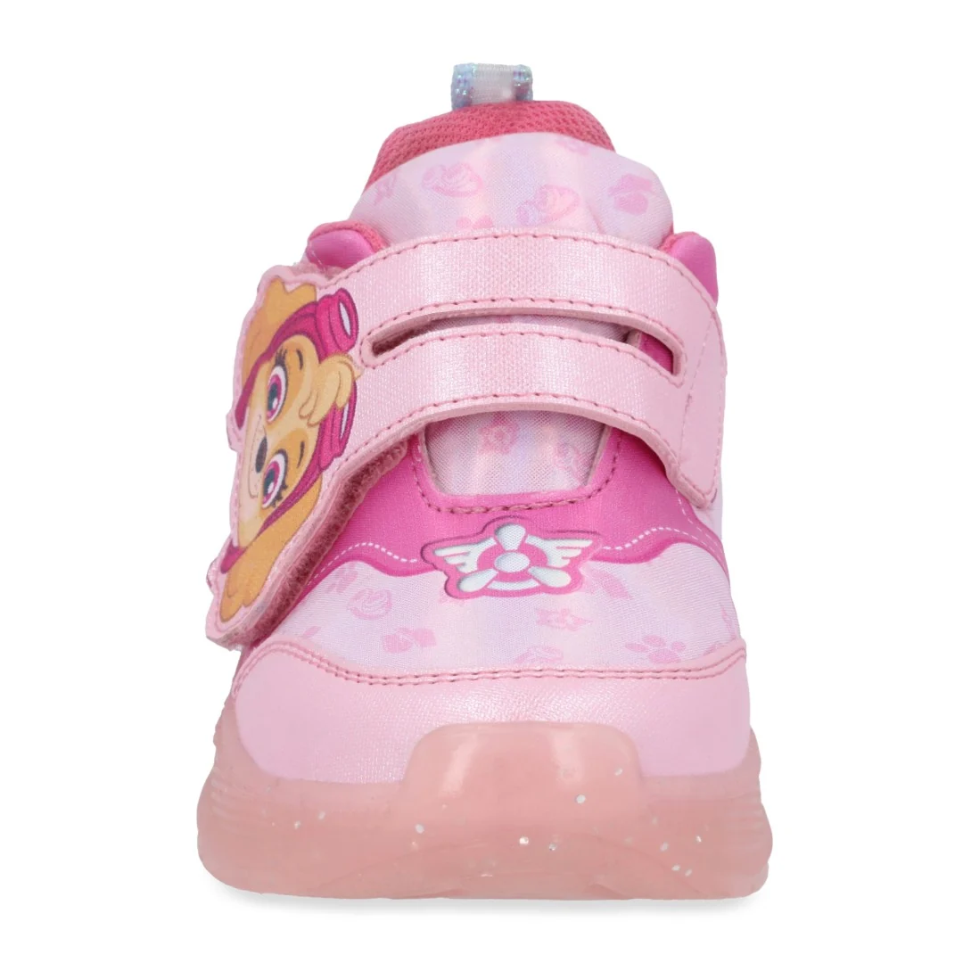 TENIS DEPORTIVO ROSA DE PAW PATROL 09775 - Image 3