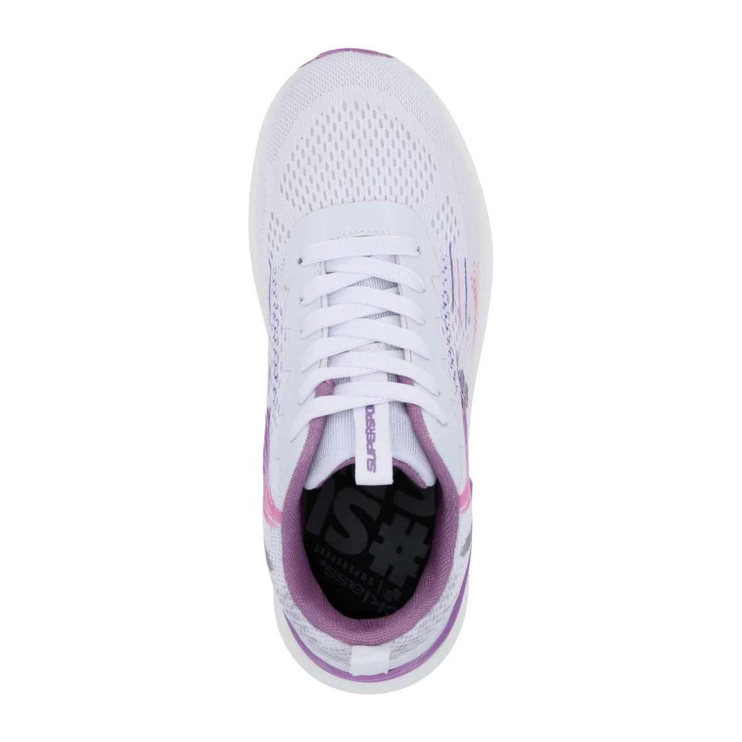 TENIS DEPORTIVO SUPERSPORT BLANCO DAMA 68826 - Image 5