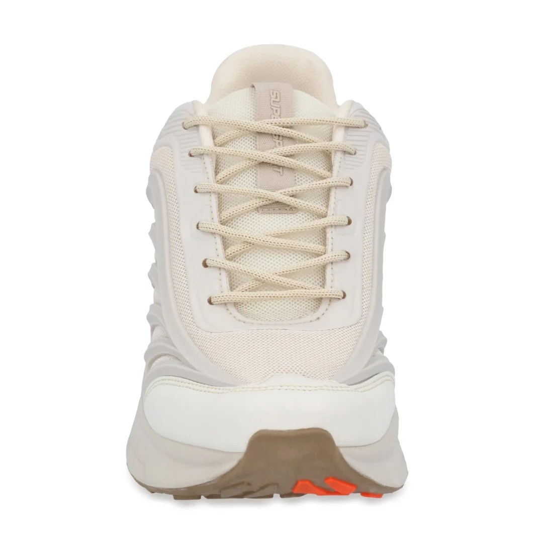 TENIS DEPORTIVO SUPERSPORT CABALLERO BEIGE 62549 - Image 4