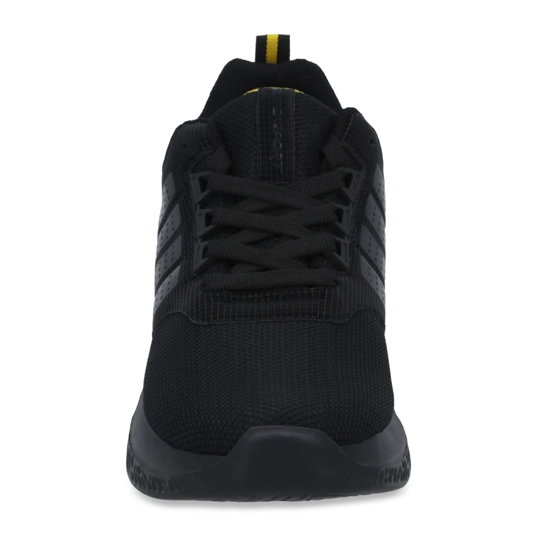 TENIS DEPORTIVO SUPERSPORT CABALLERO NEGRO 60519 - Image 4