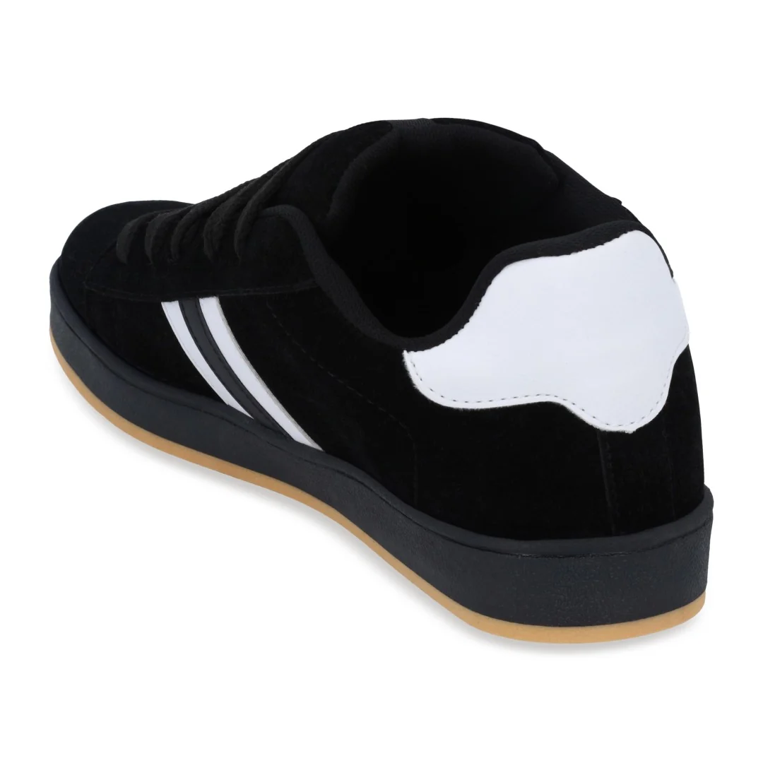 TENIS DEPORTIVO SUPERSPORT CABALLERO NEGRO 61521 - Image 3