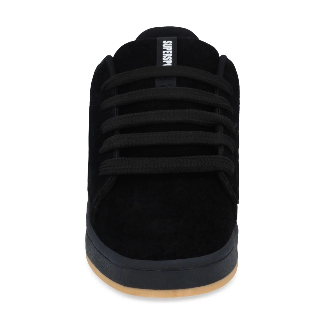 TENIS DEPORTIVO SUPERSPORT CABALLERO NEGRO 61521 - Image 4