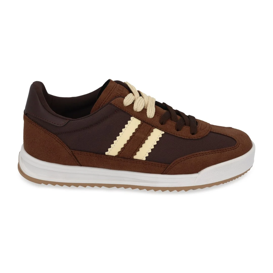 TENIS DEPORTIVO SUPERSPORT DAMA 66143 - Image 2