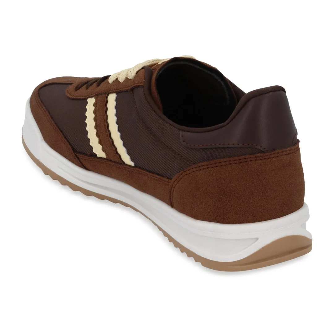 TENIS DEPORTIVO SUPERSPORT DAMA 66143 - Image 4