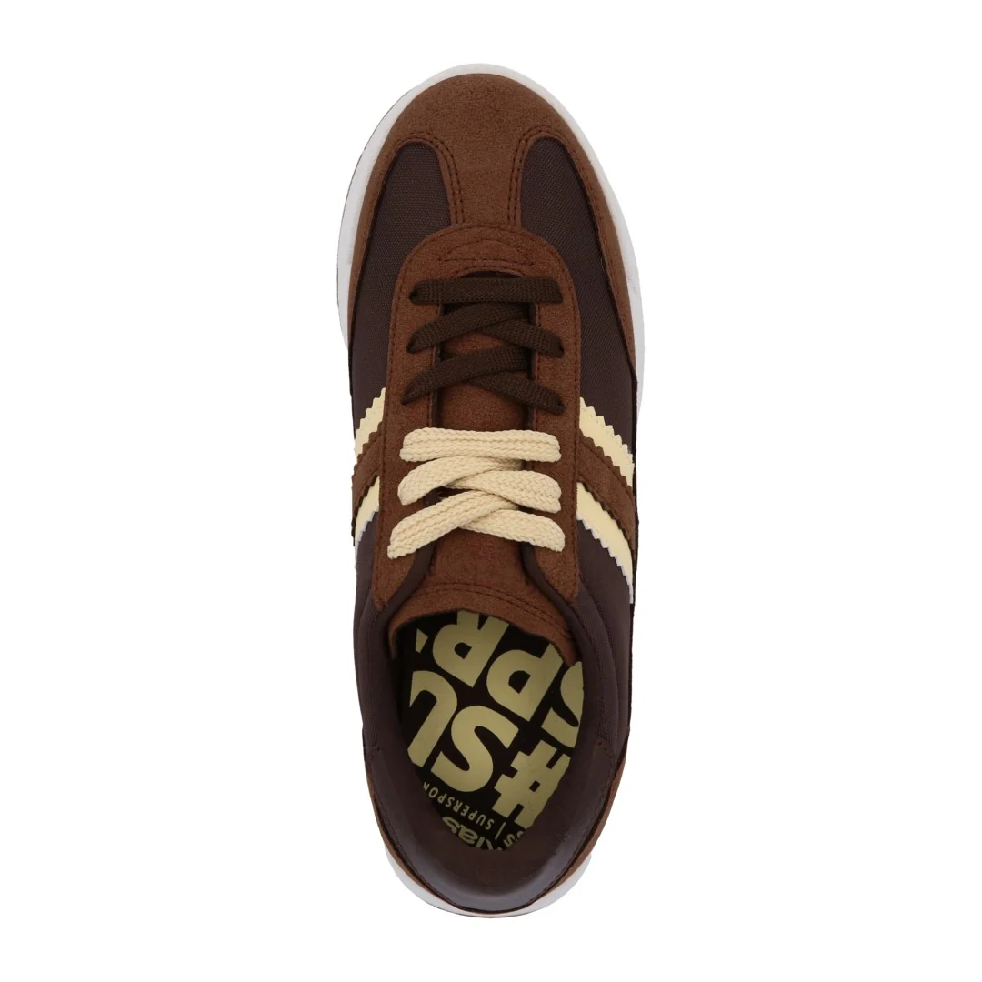 TENIS DEPORTIVO SUPERSPORT DAMA 66143 - Image 5