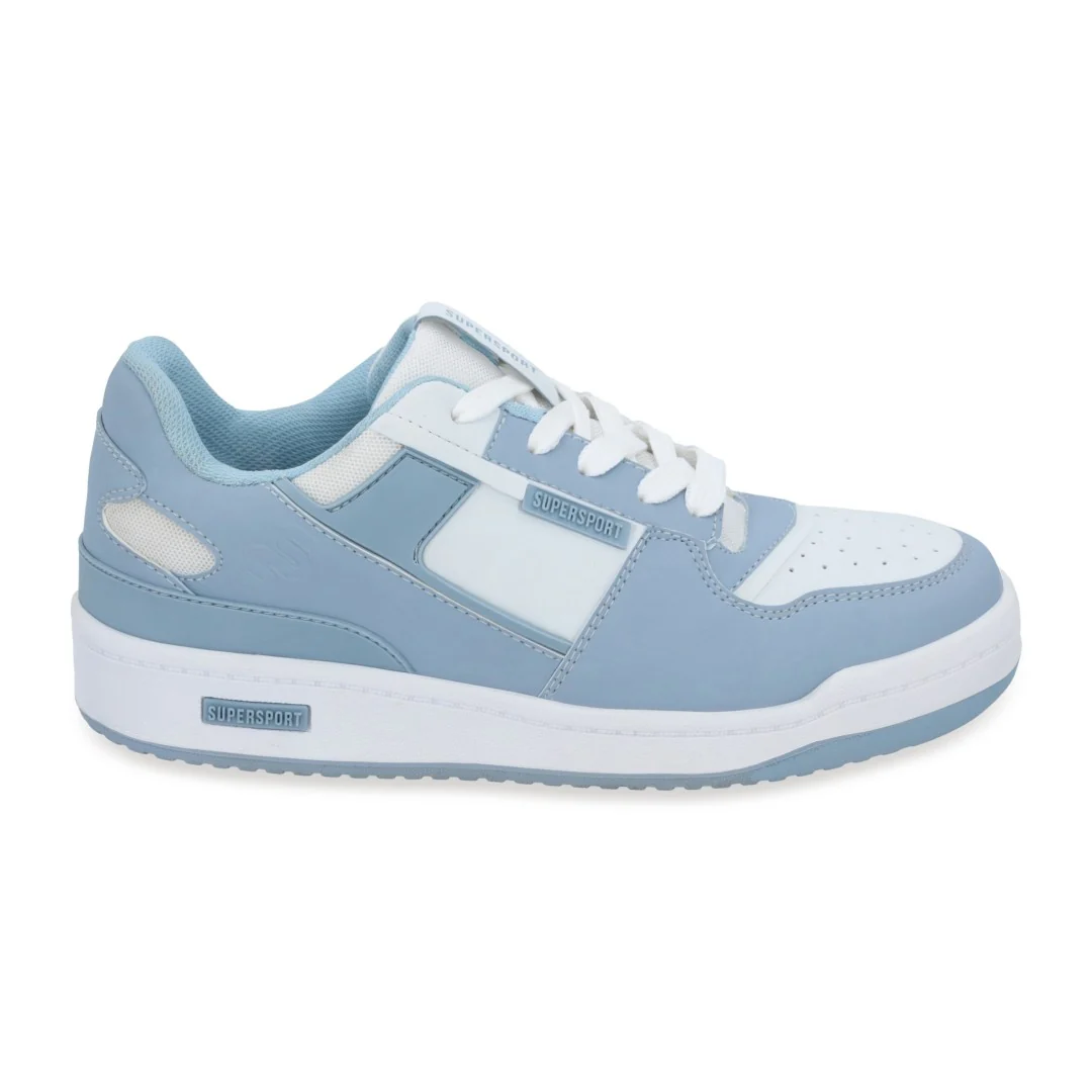 TENIS DEPORTIVO SUPERSPORT DAMA MULTICOLOR 60825 - Image 2