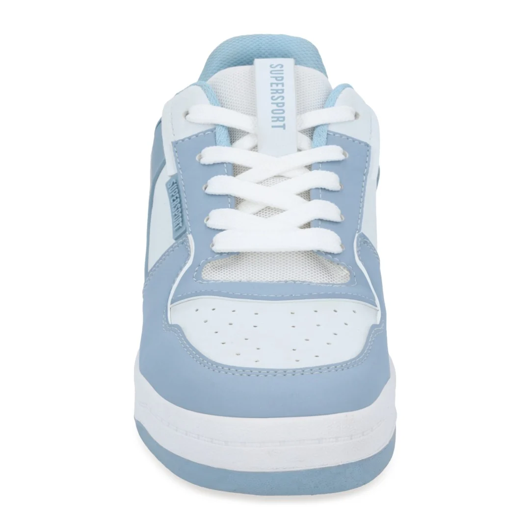 TENIS DEPORTIVO SUPERSPORT DAMA MULTICOLOR 60825 - Image 4