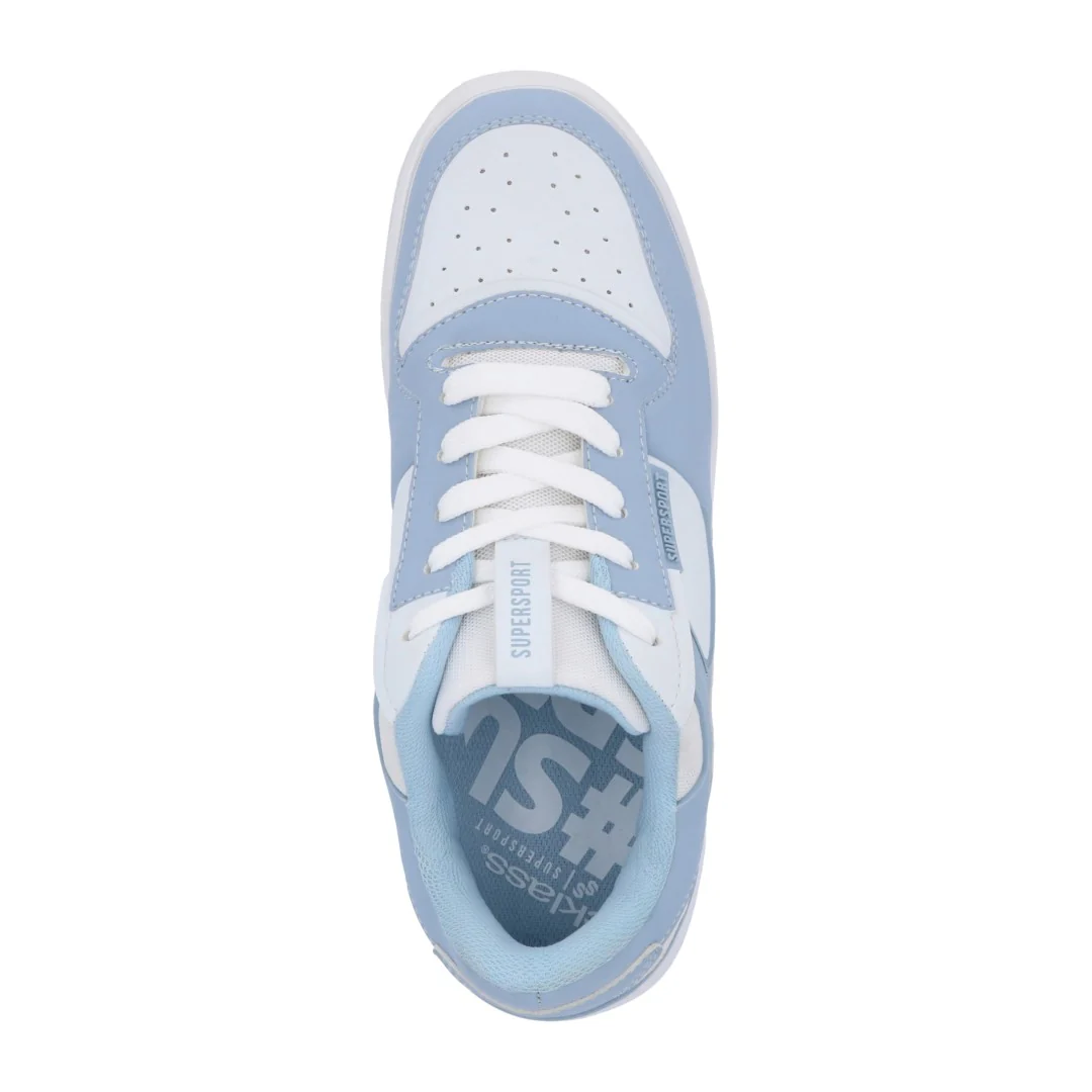 TENIS DEPORTIVO SUPERSPORT DAMA MULTICOLOR 60825 - Image 5