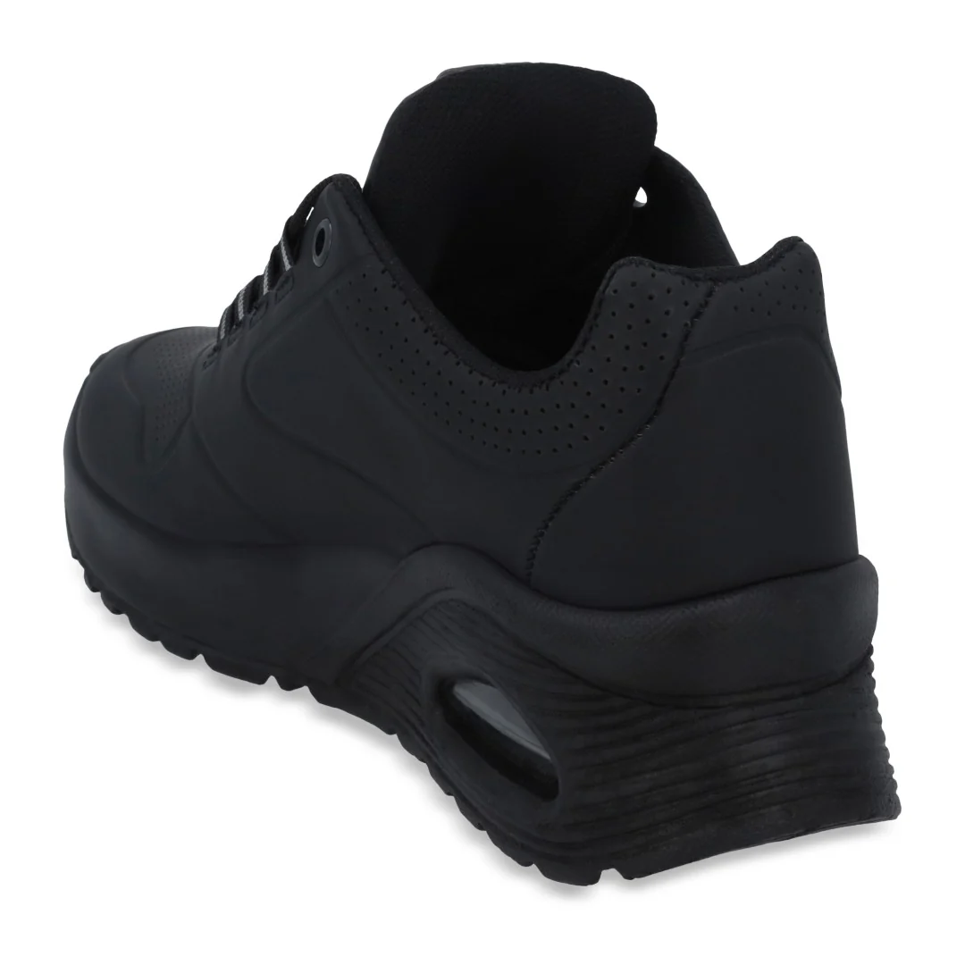 TENIS DEPORTIVO SUPERSPORT DAMA NEGRO 62547 - Image 3
