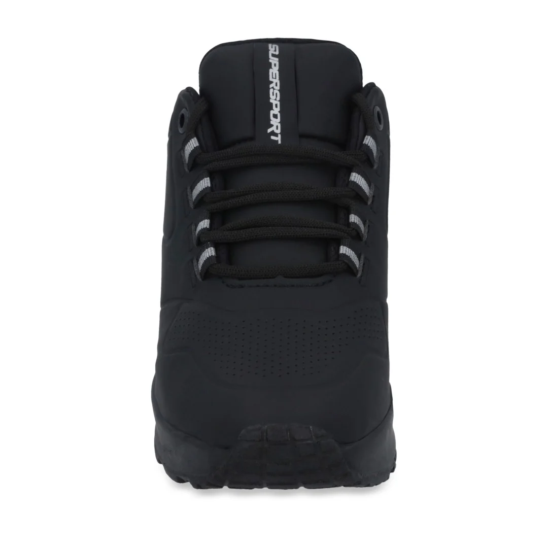 TENIS DEPORTIVO SUPERSPORT DAMA NEGRO 62547 - Image 4