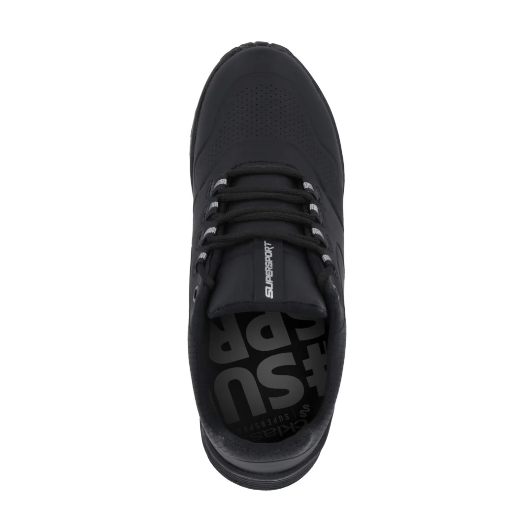 TENIS DEPORTIVO SUPERSPORT DAMA NEGRO 62547 - Image 5