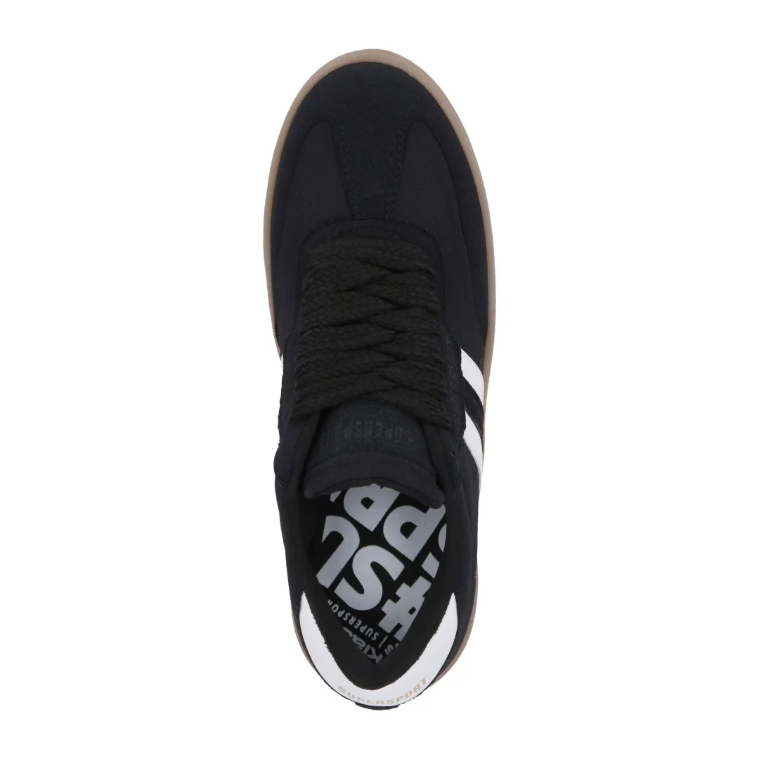 TENIS DEPORTIVO SUPERSPORT DAMA NEGRO 66144 - Image 5