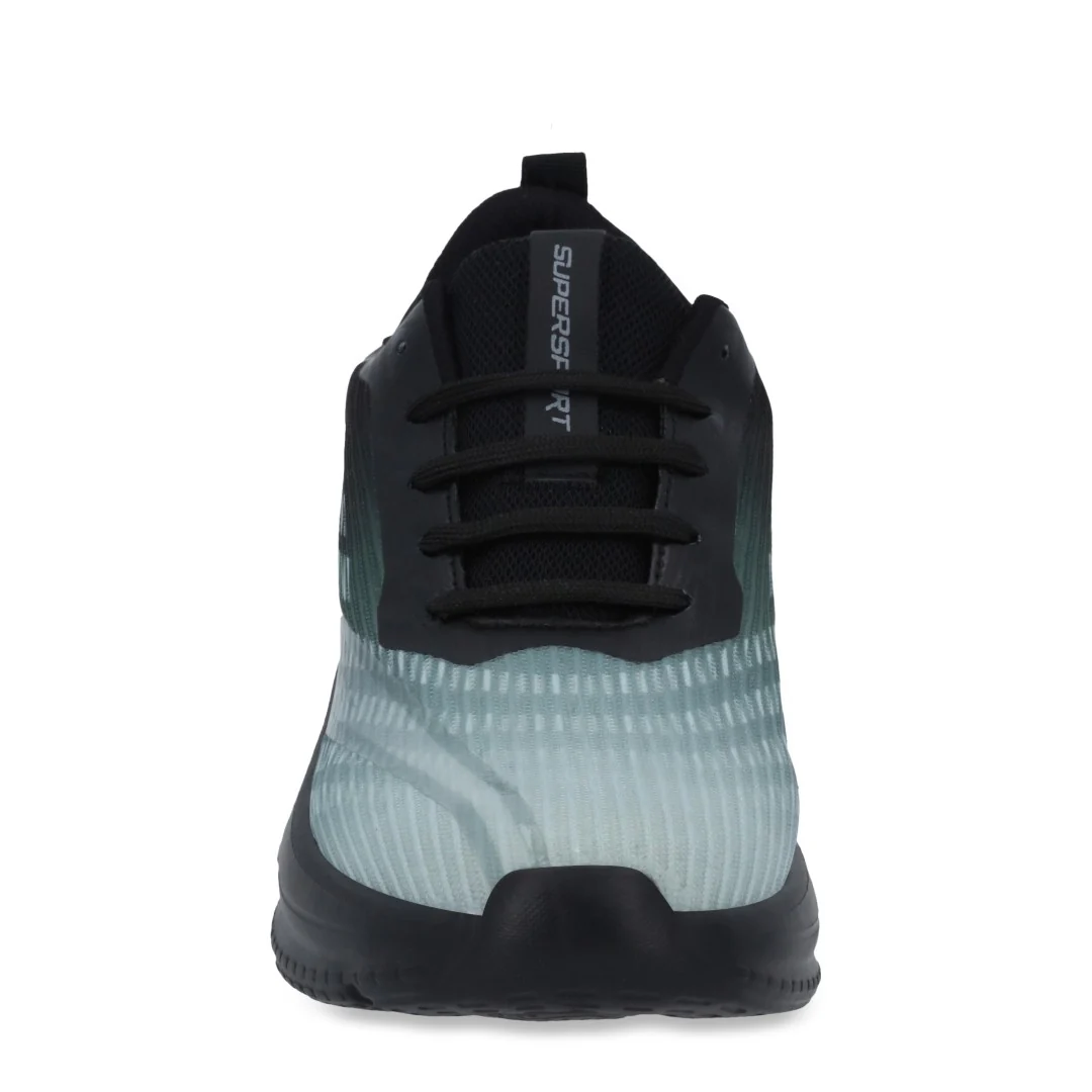 TENIS DEPORTIVO SUPERSPORT NEGRO 68343 - Image 3