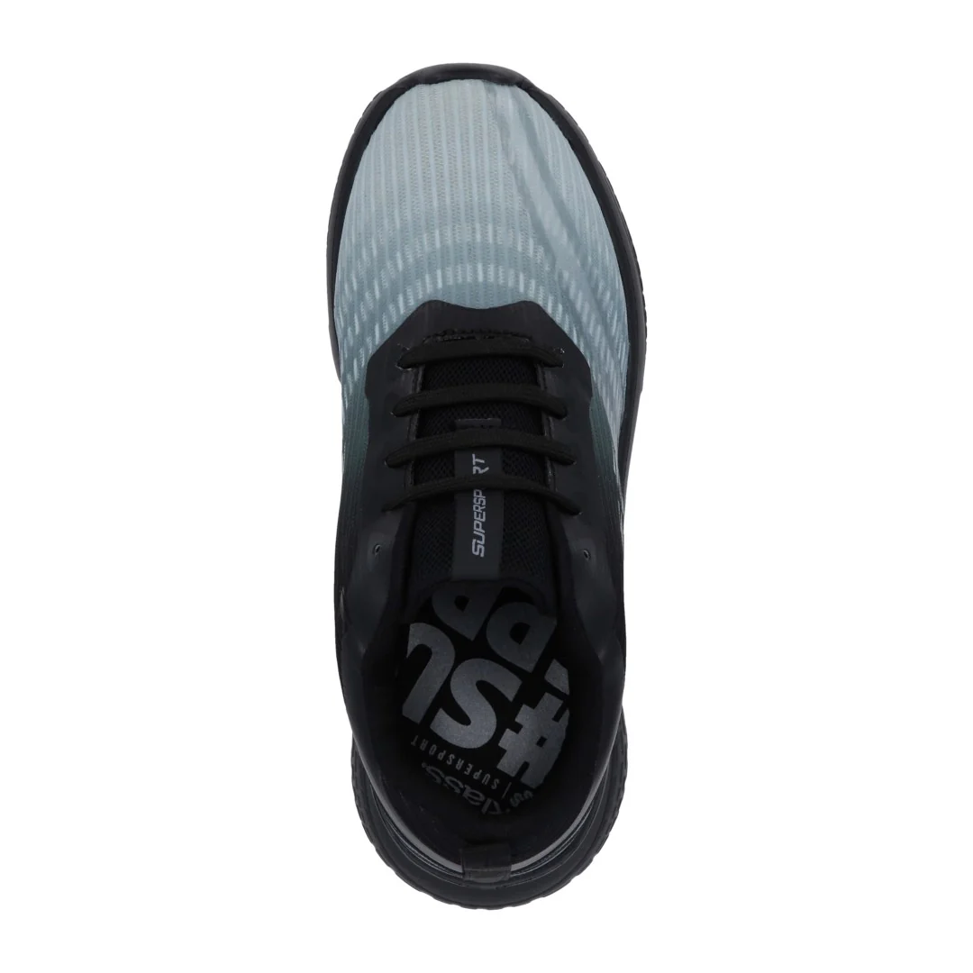 TENIS DEPORTIVO SUPERSPORT NEGRO 68343 - Image 5