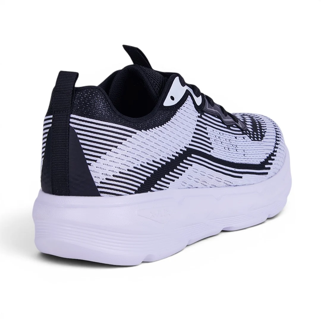 TENIS DEPORTIVO TEXTIL BLANCO 58720 - Image 4