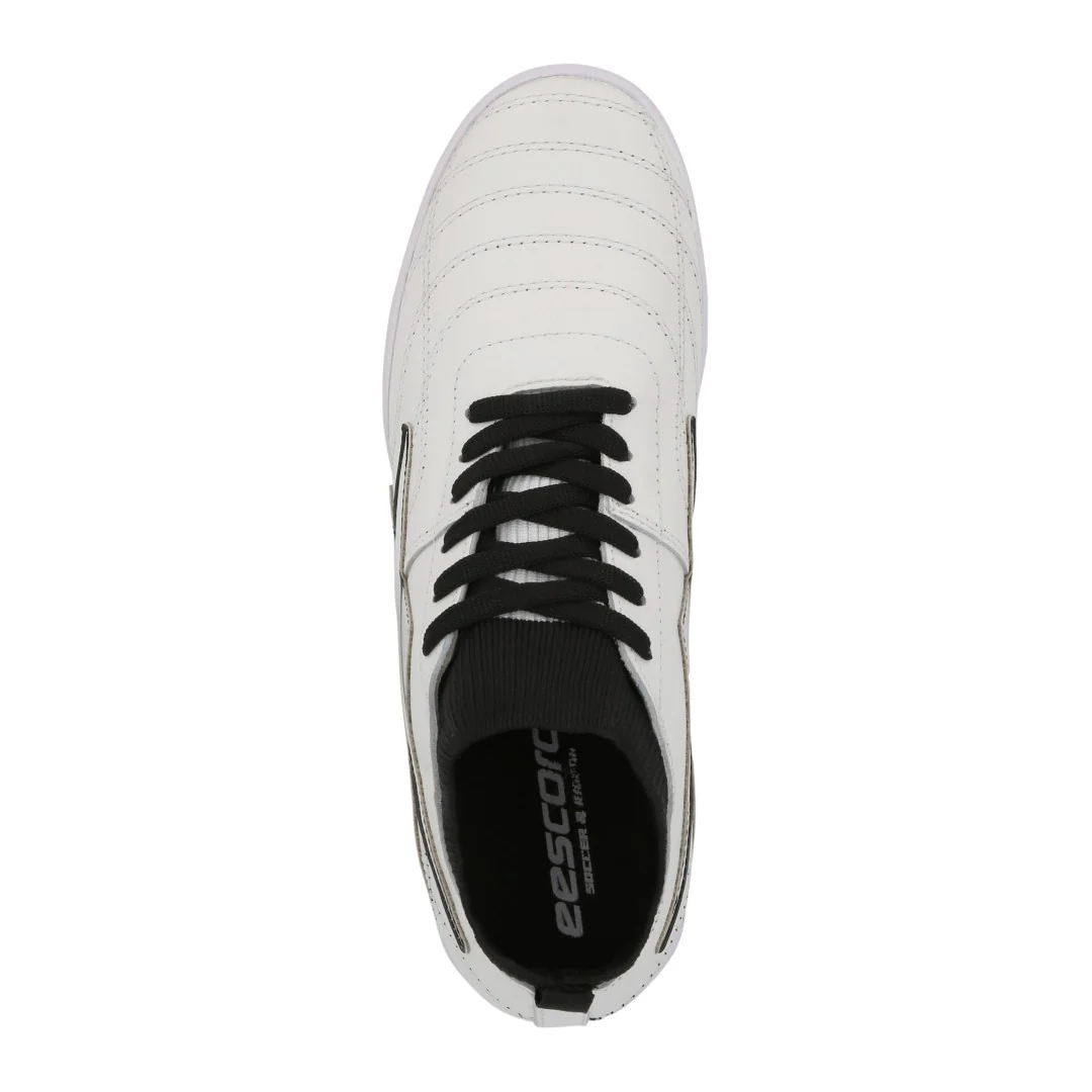 TENIS EESCORD BLANCOS 62065 - Image 5