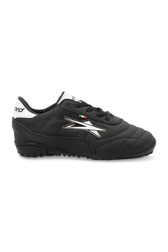 Tenis eescord negro  62062 - Image 2