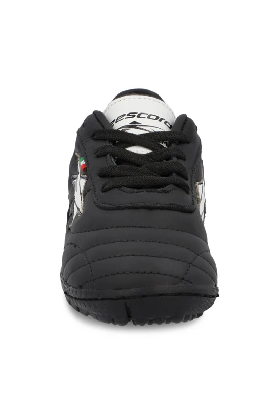 Tenis eescord negro  62062 - Image 3