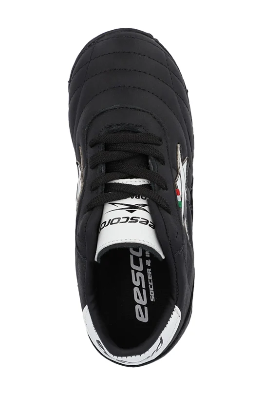 Tenis eescord negro  62062 - Image 5