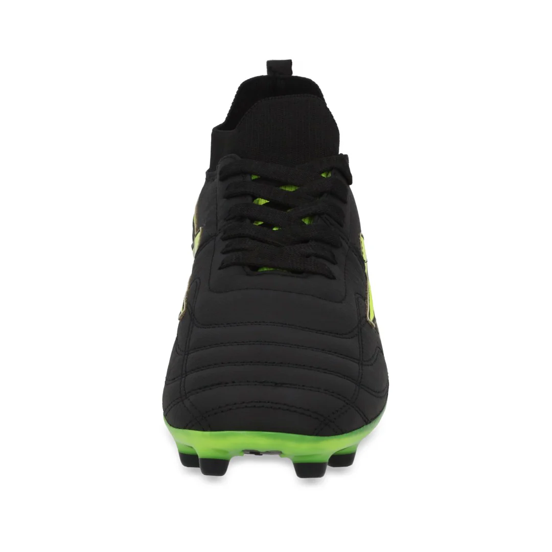 TENIS EESCORD NEGROS 62064 - Image 4