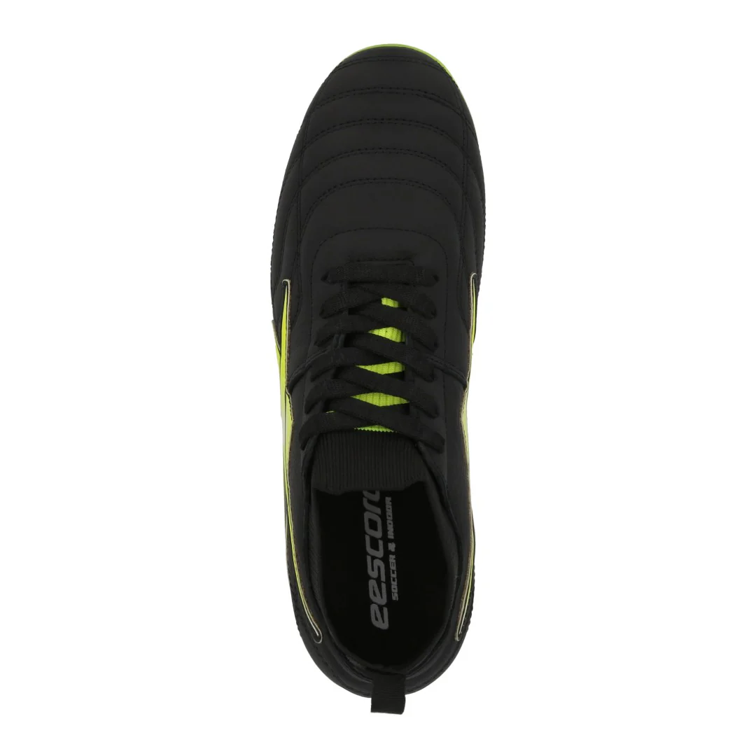 TENIS EESCORD NEGROS 62064 - Image 5