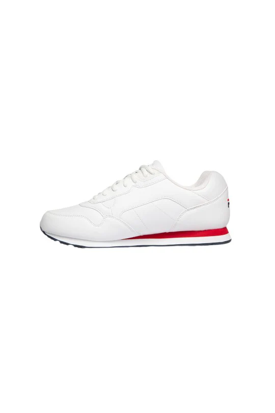 TENIS FILA BLANCO 69046 - Image 3