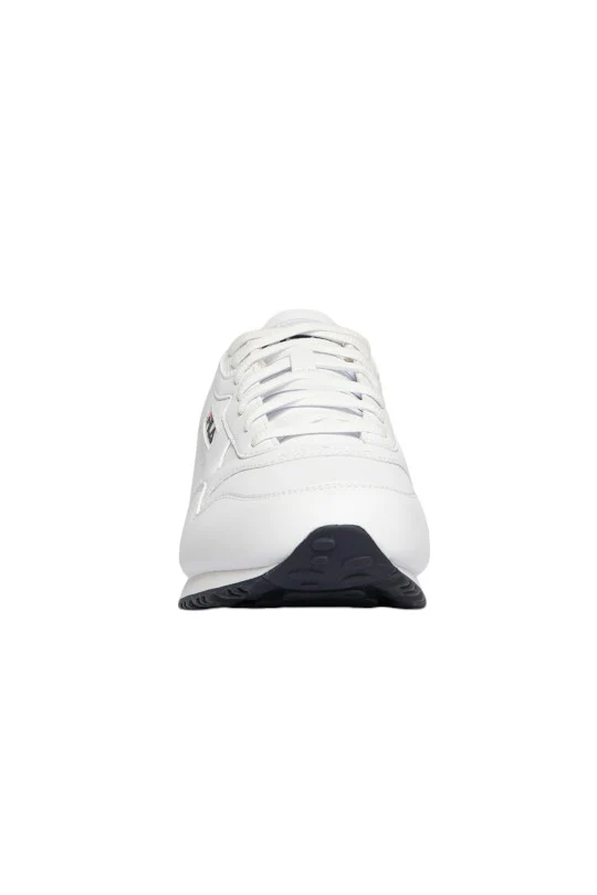 TENIS FILA BLANCO 69046 - Image 4