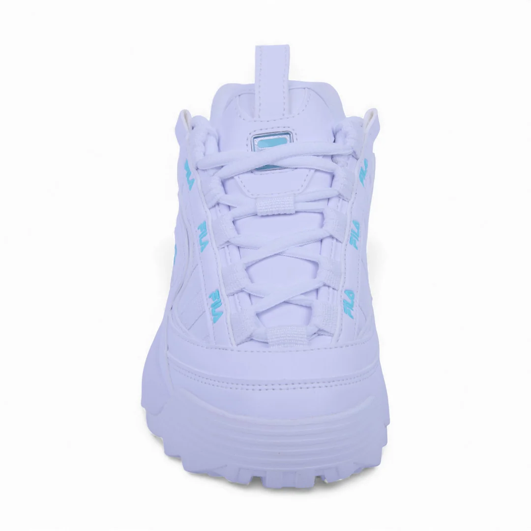 TENIS FILA BLANCO 69079 - Image 4