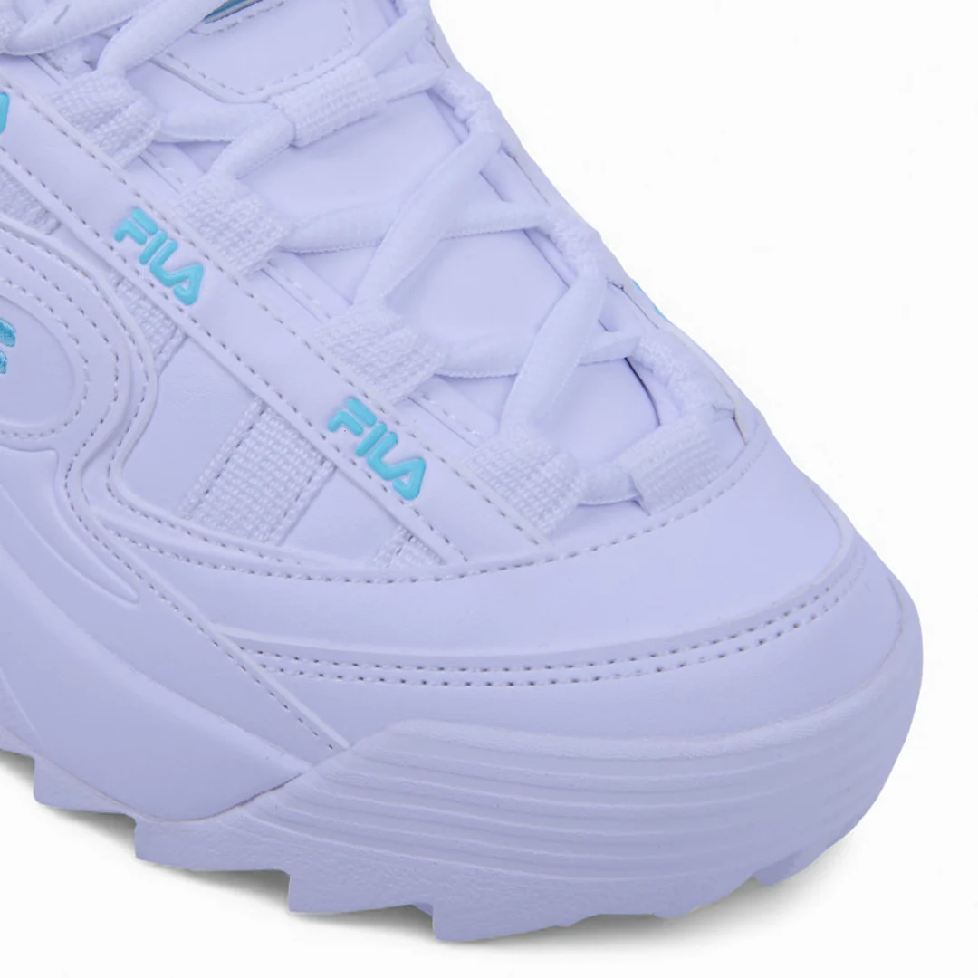TENIS FILA BLANCO 69079 - Image 6