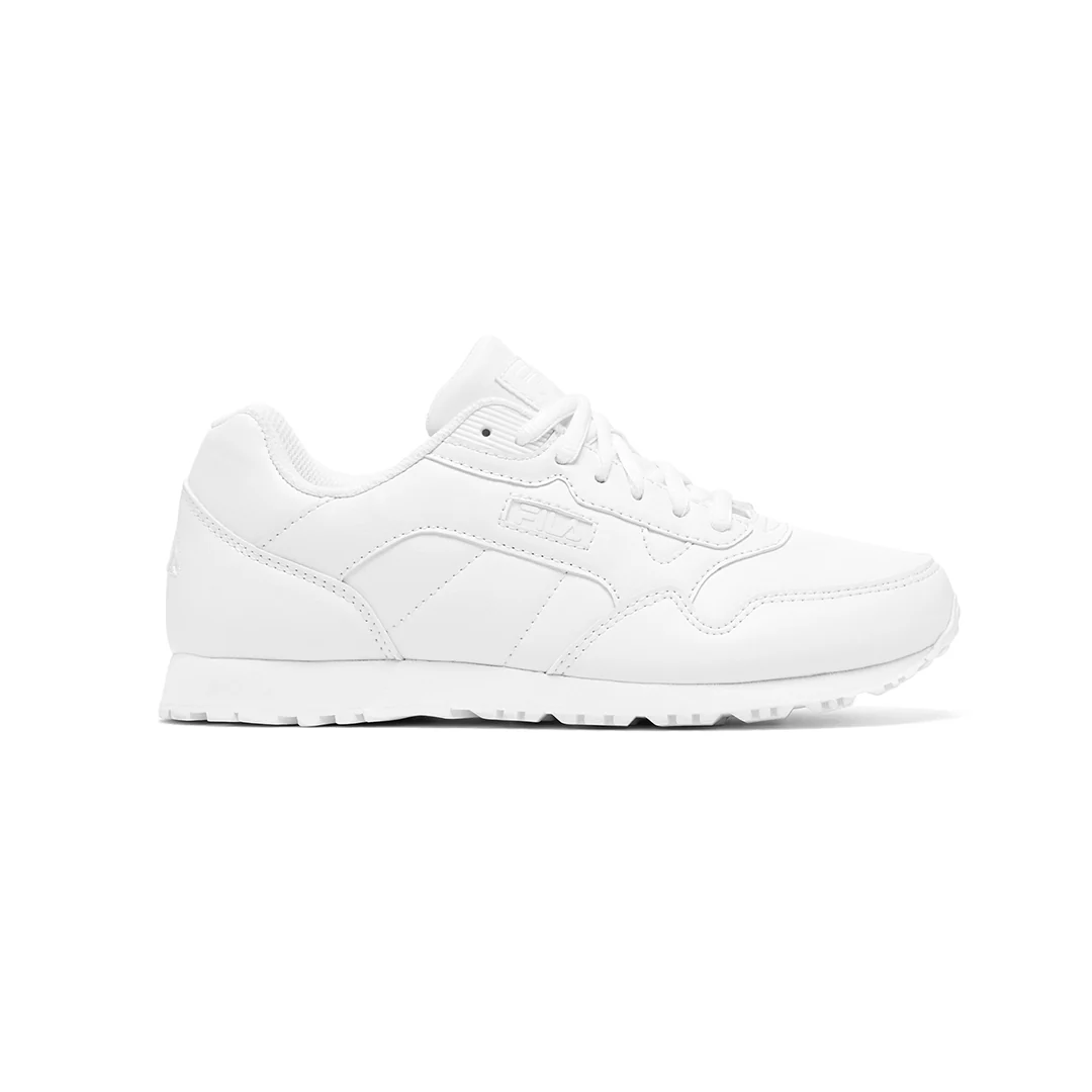TENIS FILA DE DAMA COLOR blanco 69086 - Image 3