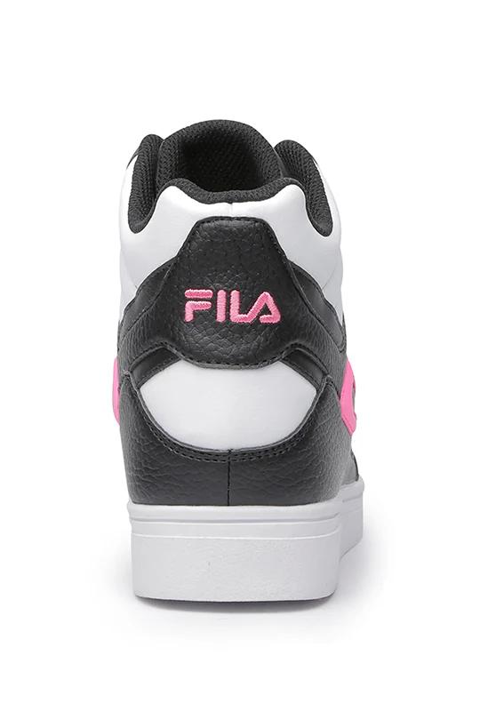 TENIS FILA MULTICOLOR 69035 - Image 4