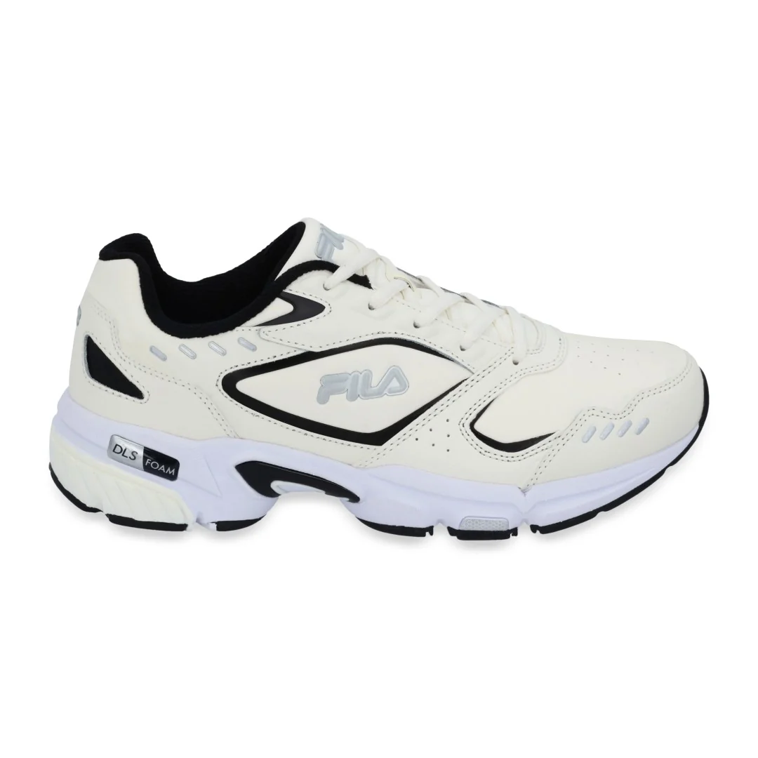 TENIS FILA MULTICOLOR 69070 - Image 2