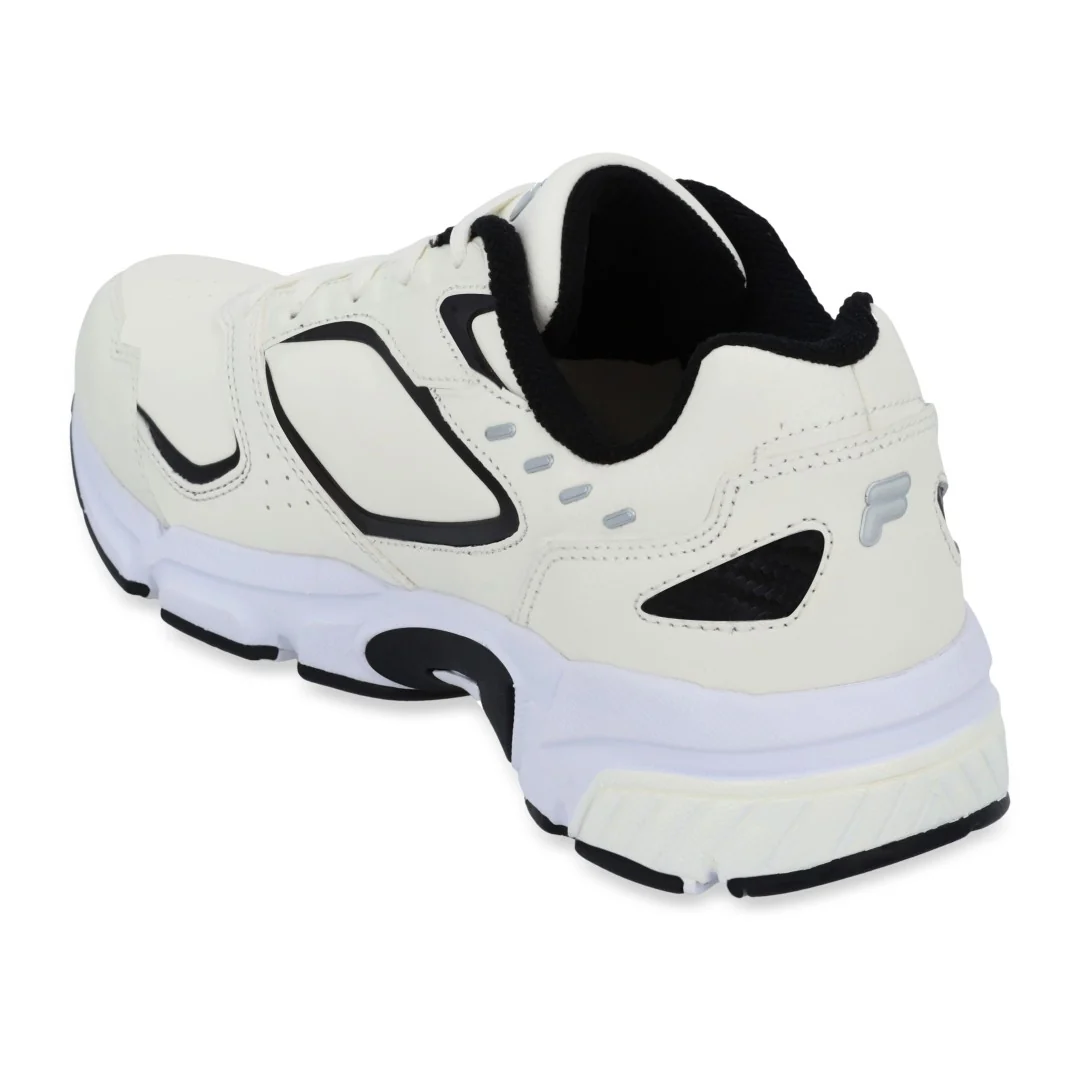 TENIS FILA MULTICOLOR 69070 - Image 4